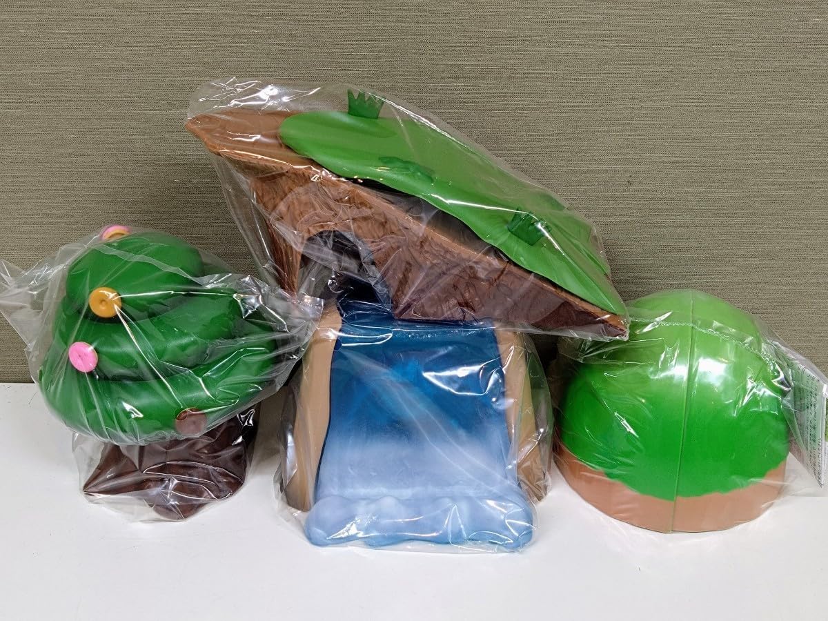 Amazon.co.jp: ミスタードーナツ ポン デ ライオン サバンナ